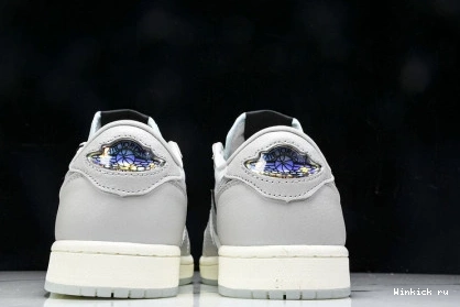 Low 1 AIR JORDAN 1207